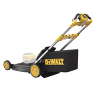 Corta Relvas a Bateria DEWALT 54 V XR FLEXVOLT S/Bateria DCMWSP550N-XJ - Corta Relvas a Bateria DEWALT 54 V XR FLEXVOLT S/Bateria DCMWSP550N-XJ